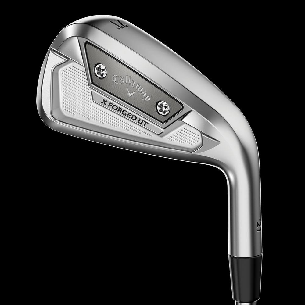 Utility Iron P639