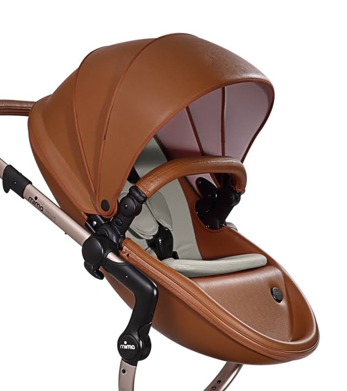Xari Seat Kit N281480