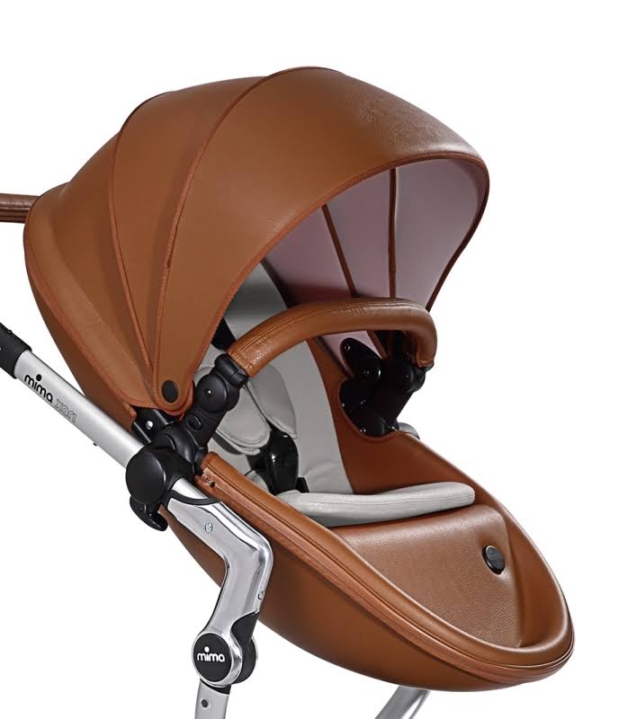 Xari Seat Kit N281480