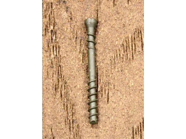 Coated Deck Screw K9076