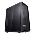 Black ATX Case J669499