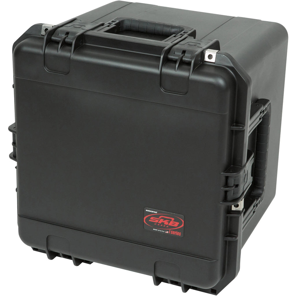Waterproof Case with Padded Liner Y6292