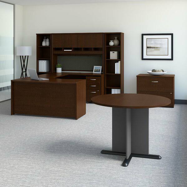 2-Drawer Lateral Filing Cabinet H660