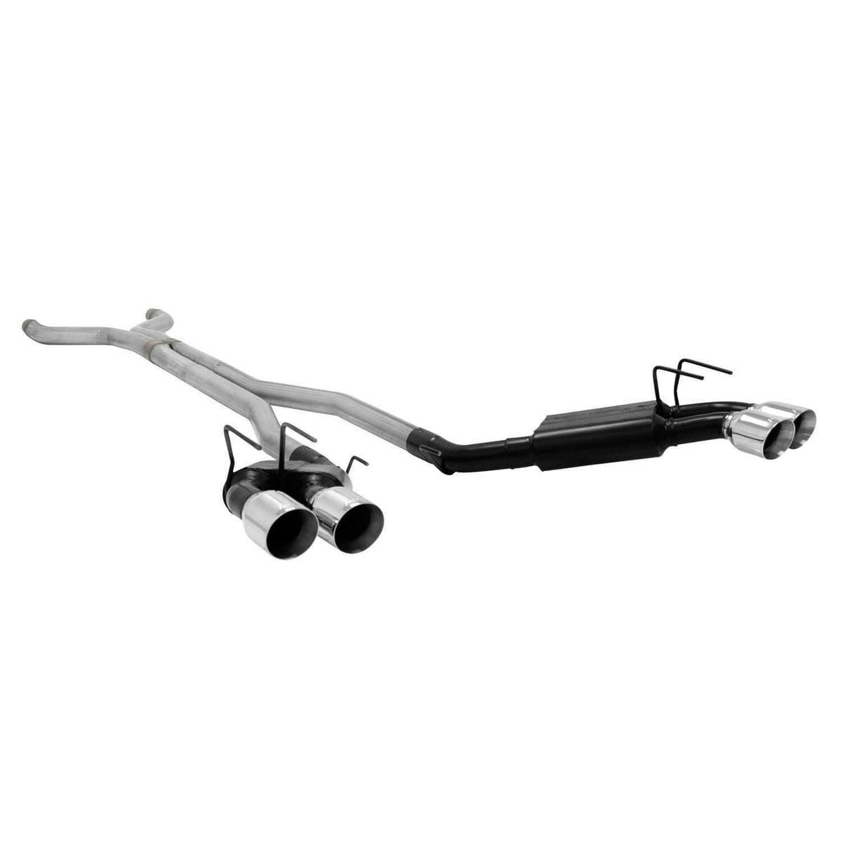 Cat Back Exhaust System K982480