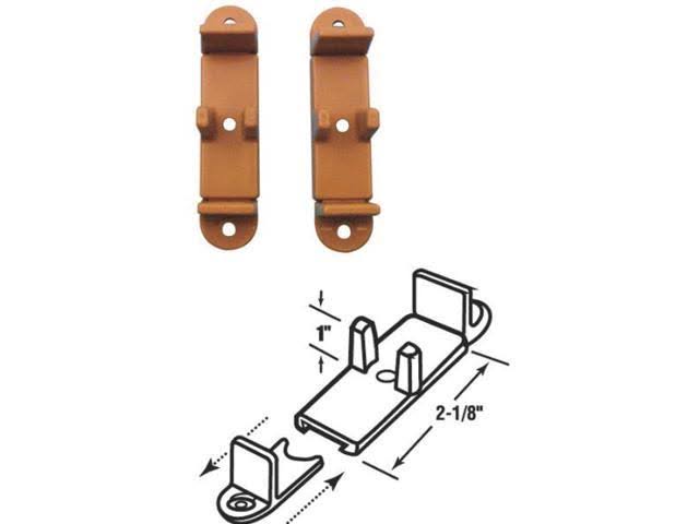Coated Deck Screw K9076