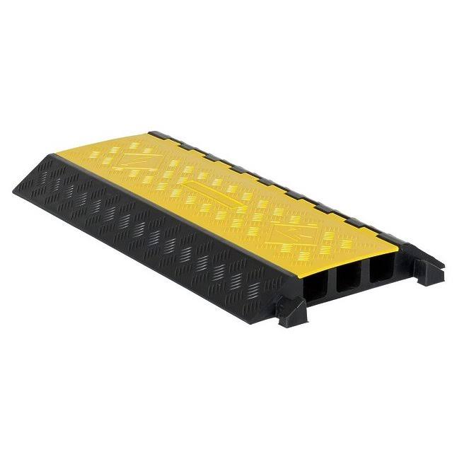 3-Channel Cable Protector A2855