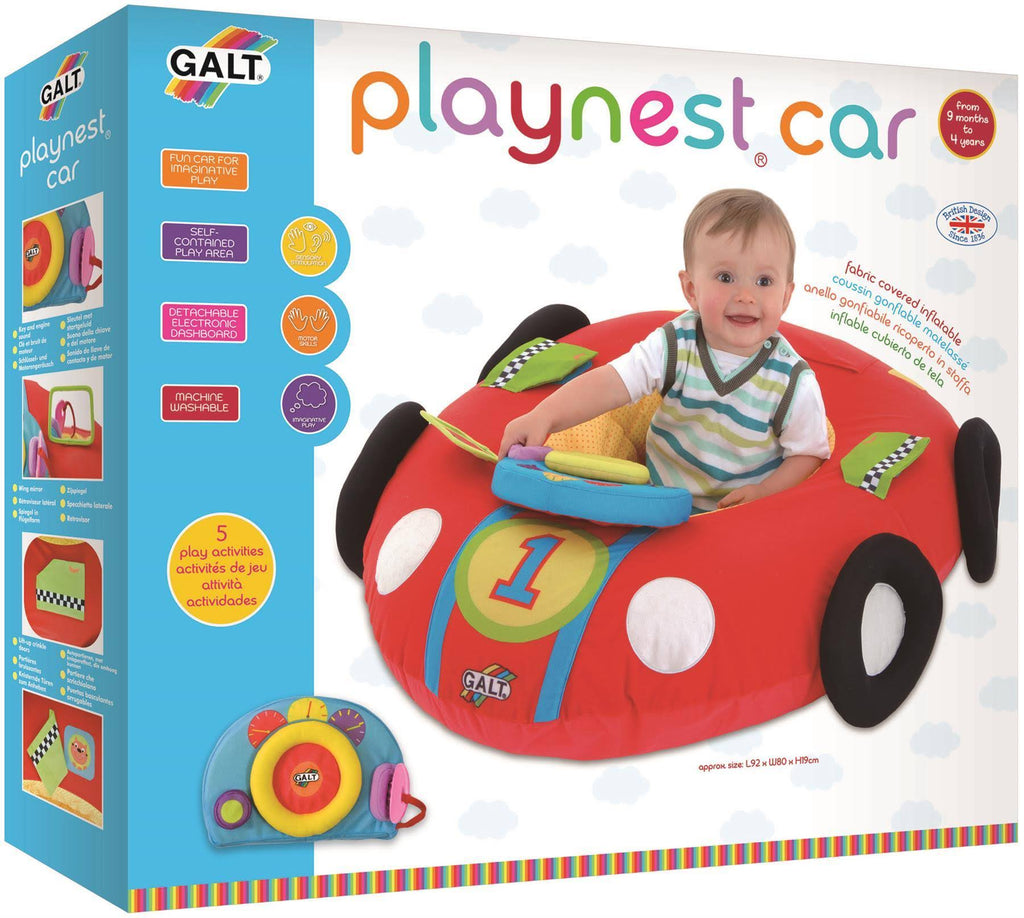 Car Playnest Q85711