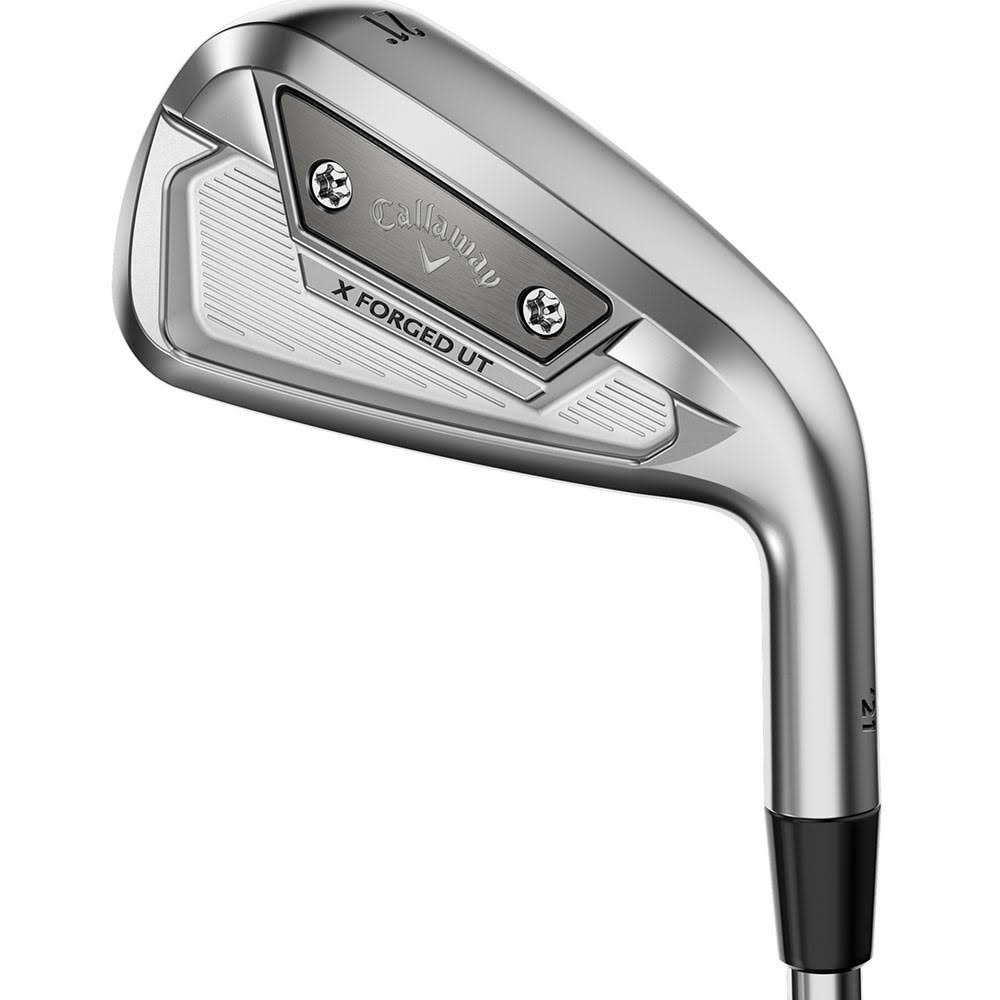 Utility Iron P639