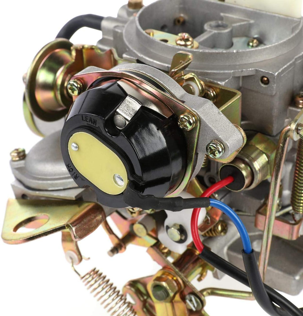 Carburetor Replacement for Nissan 720 Pickup 2.4L Z24 Engine D6994