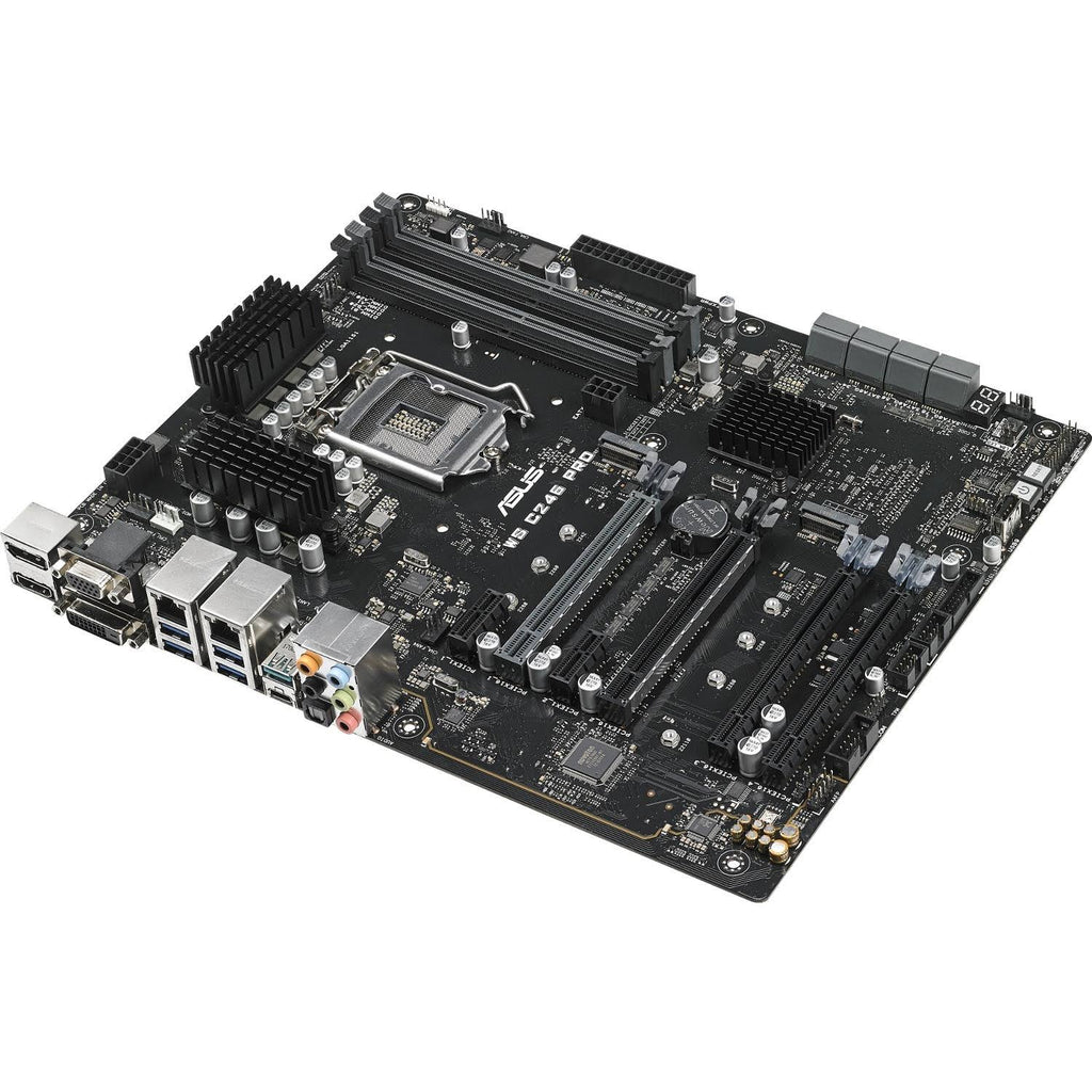 Workstation Motherboard G593315