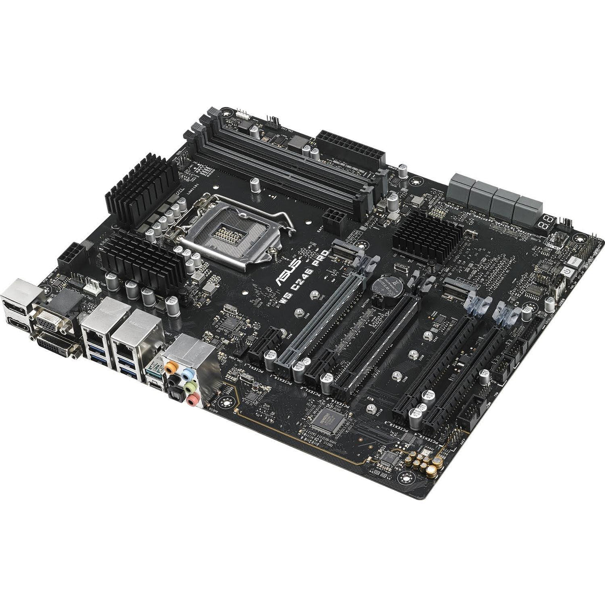 Workstation Motherboard G593315