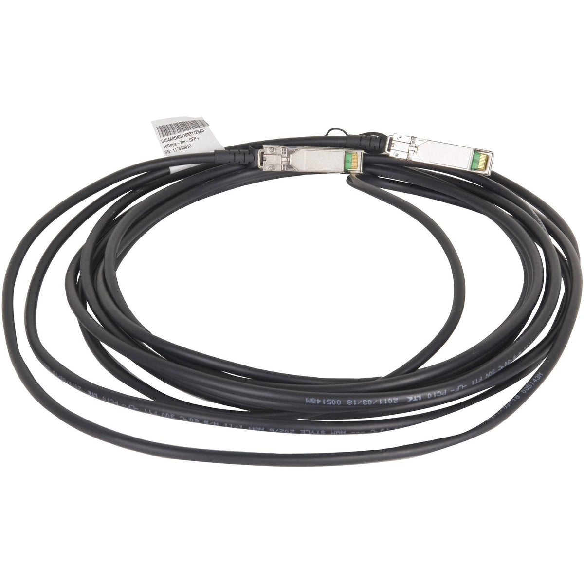 Network Cable P568584