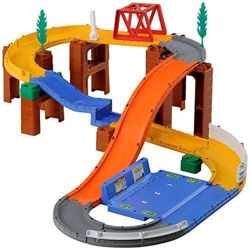 Jump Road Set Y573138