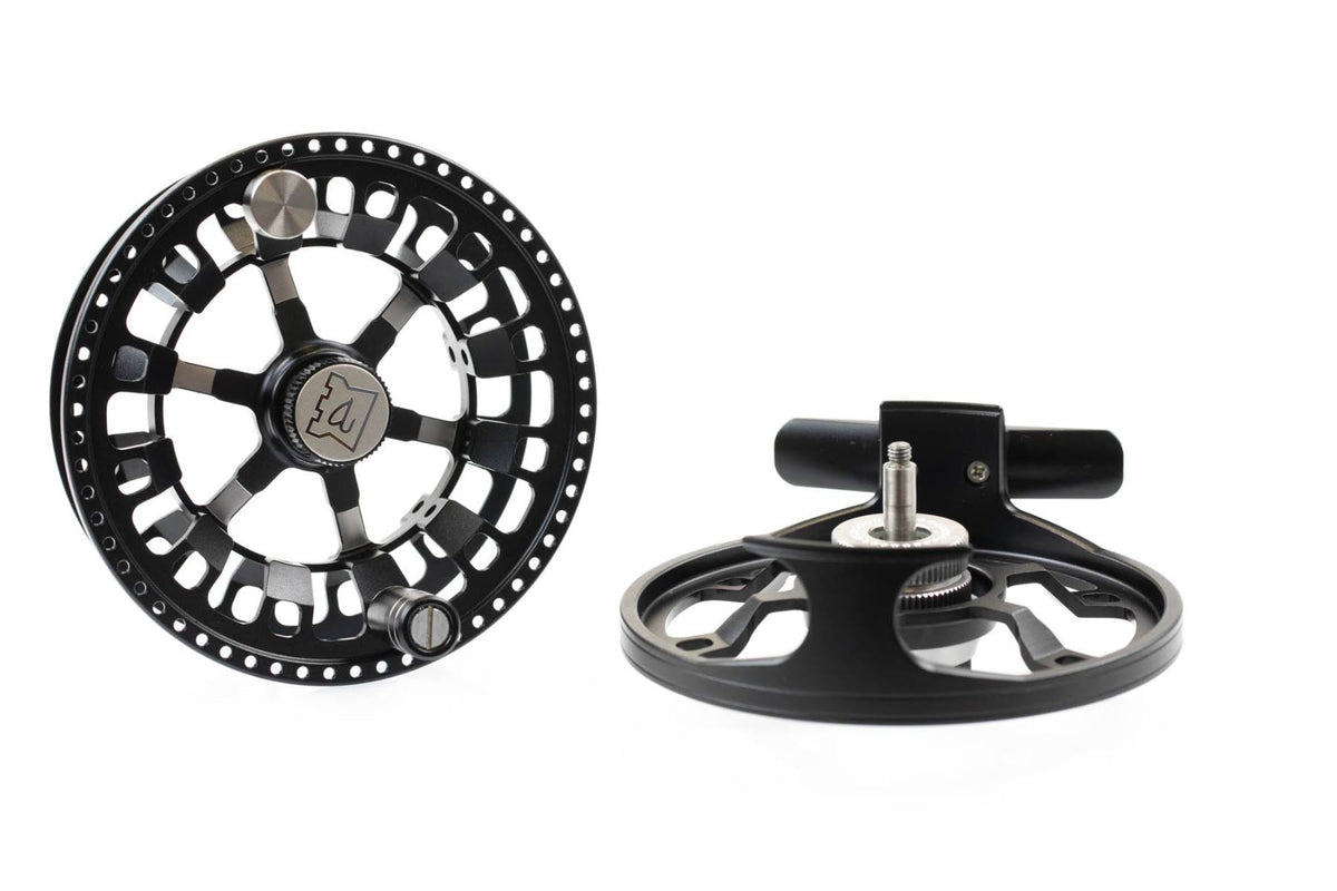 Fly Reel M49739
