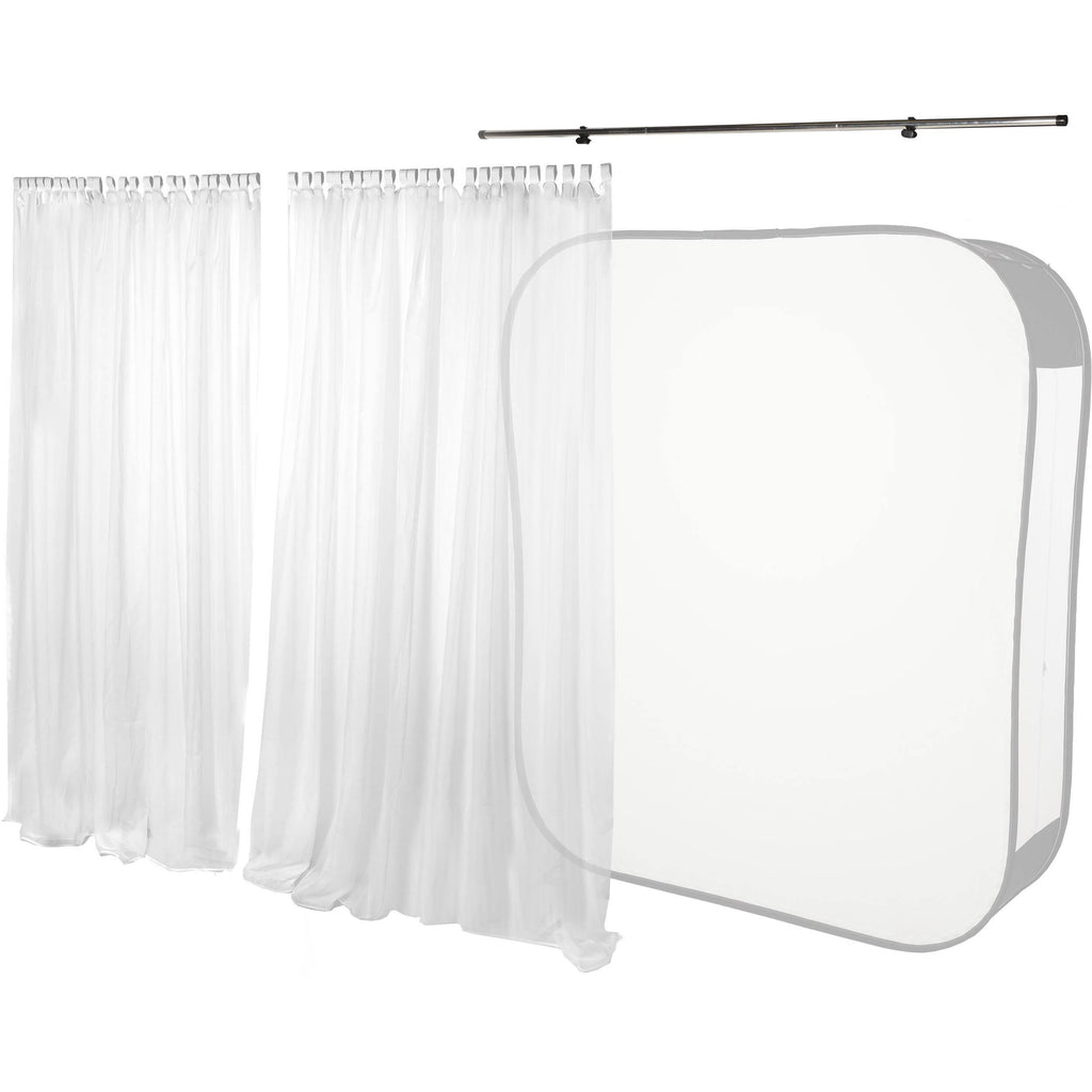 Window Voile for 6 x 7 Softbox Q56167