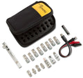 Coax Cable Tester and Telephone Kit V7594