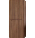 Ticino Cherry Tree Tall Cabinet J510479