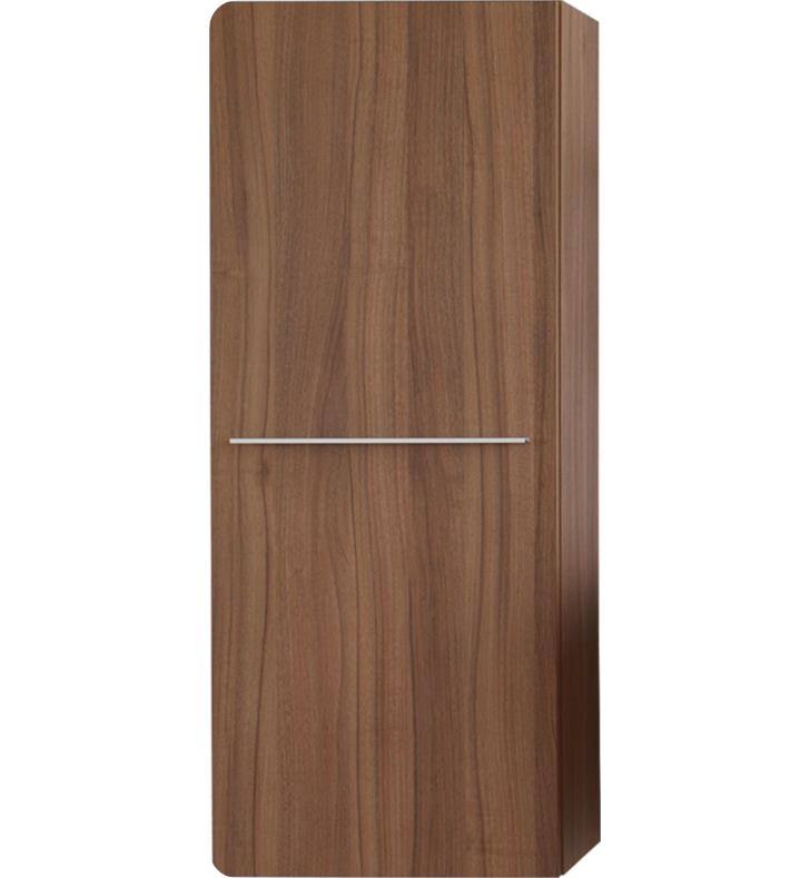 Ticino Cherry Tree Tall Cabinet J510479