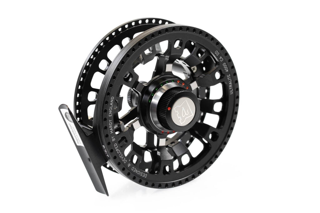 Fly Reel M49739