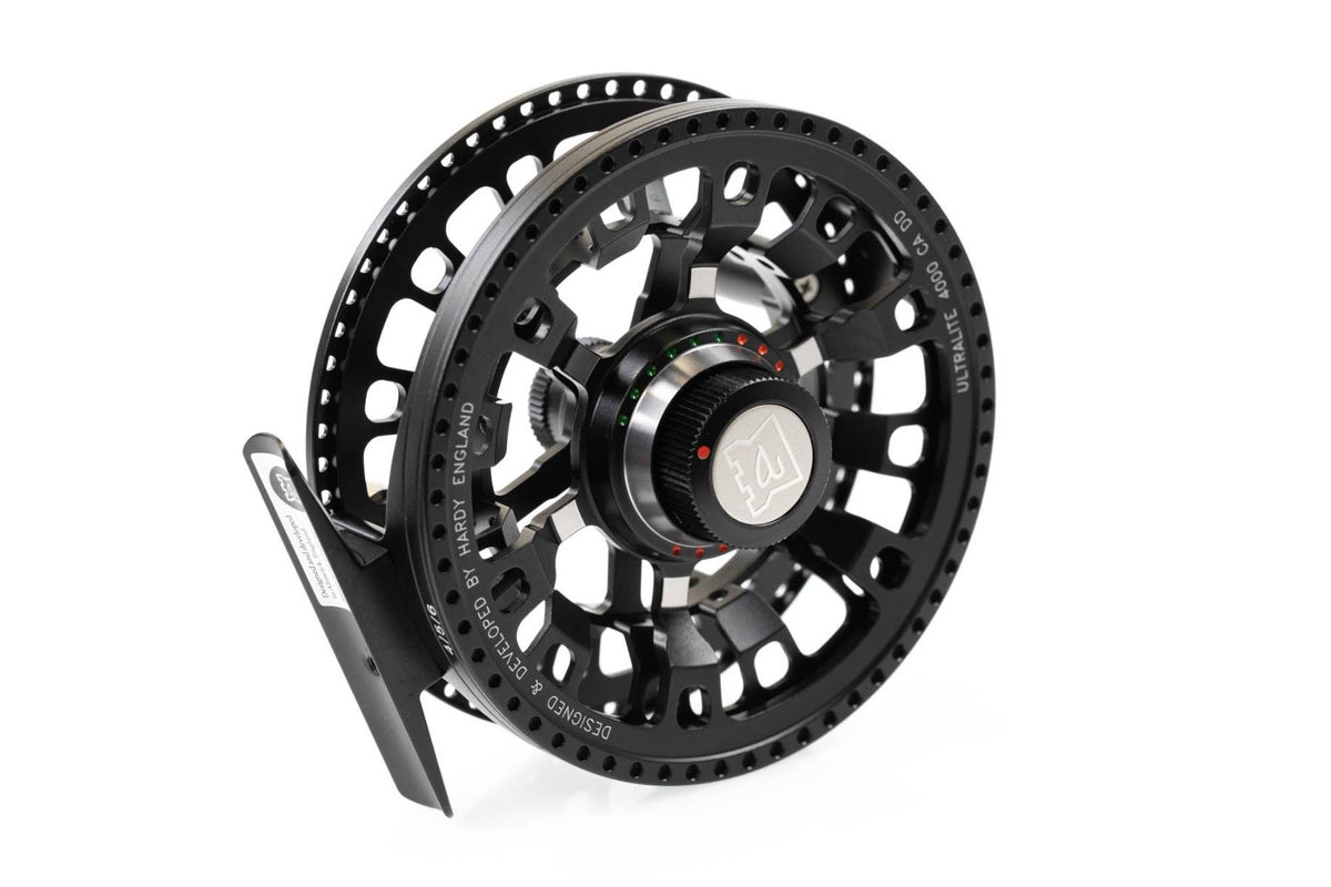 Fly Reel M49739
