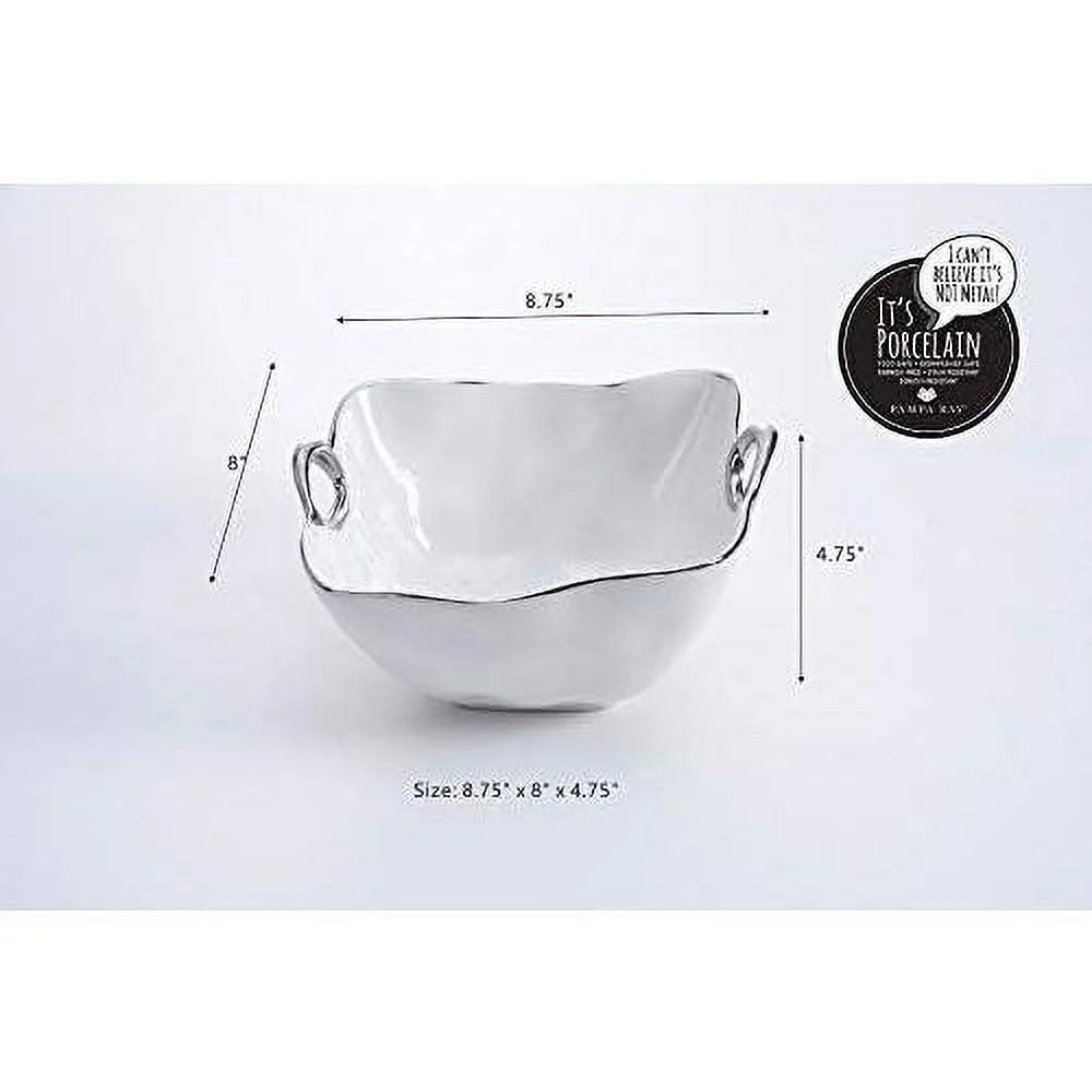 Medium Square Bowl P98803