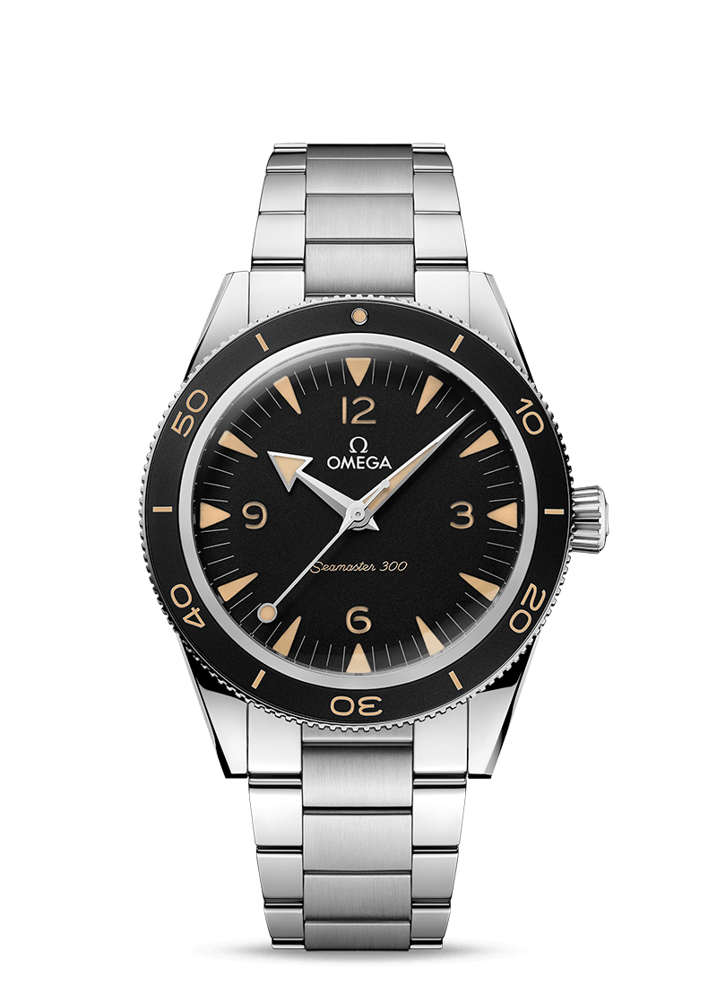 Black 41mm N3763