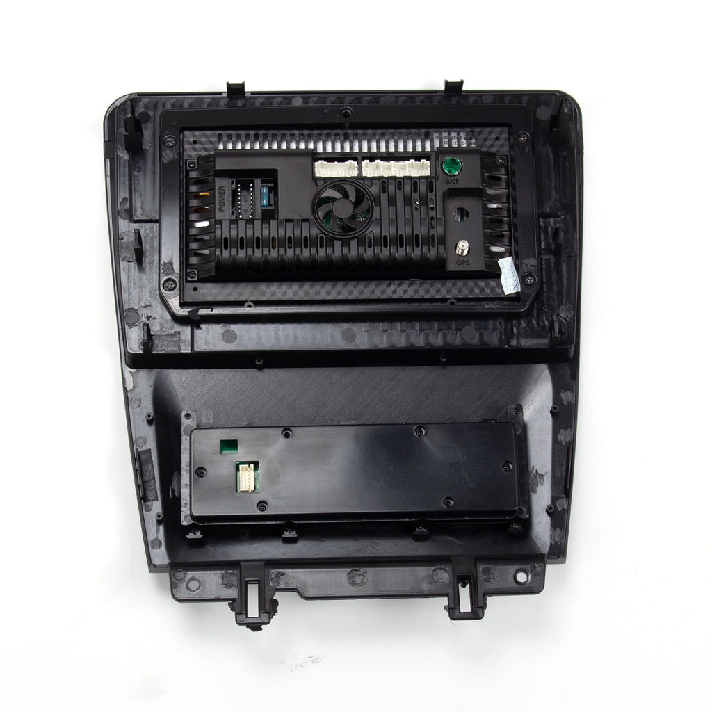 Android 12 Touch Screen Car Stereo A4948