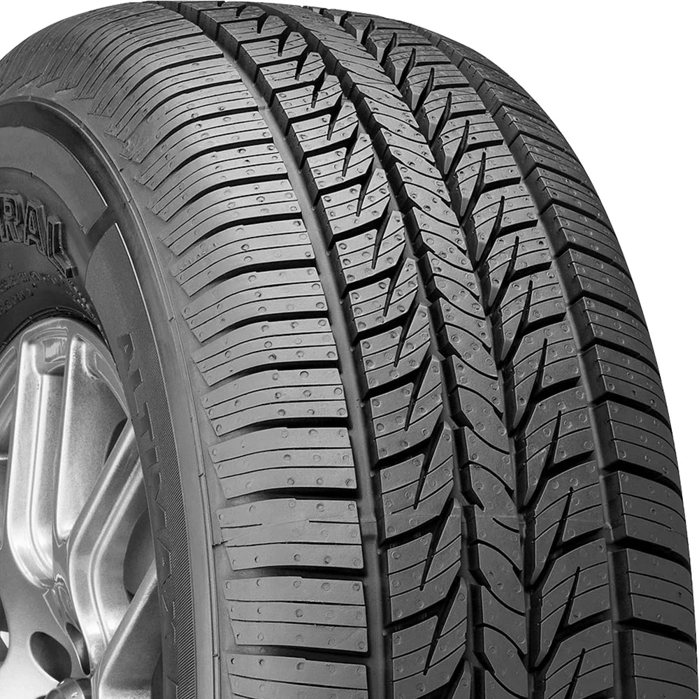 All Season 215/60R16 95T Passenger Tire K853764