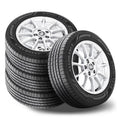 4 All Season Tires 215/55R17 94V C91248