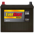 Lead Acid Automotive Battery Group Size 51R 12 Volt 500 CCA S318