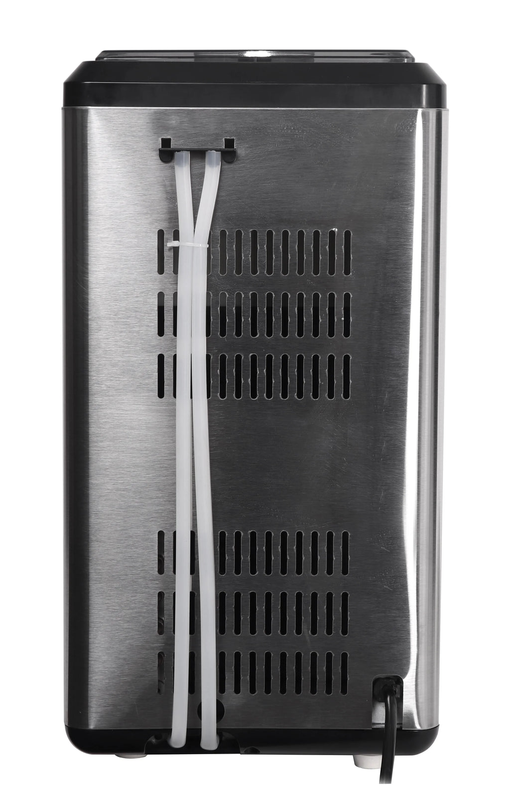 44 lbs. Nugget Ice Maker Stainless Steel L788