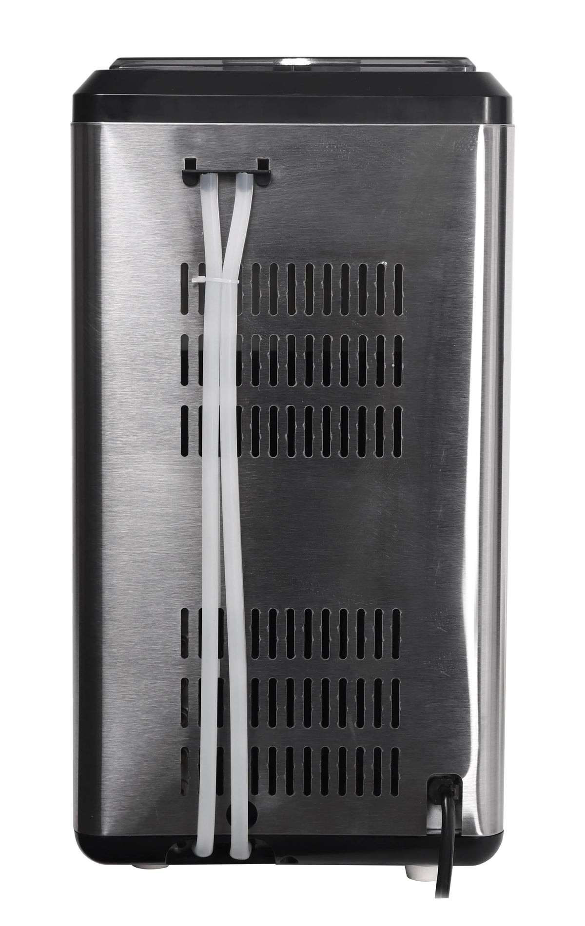 44 lbs. Nugget Ice Maker Stainless Steel L788