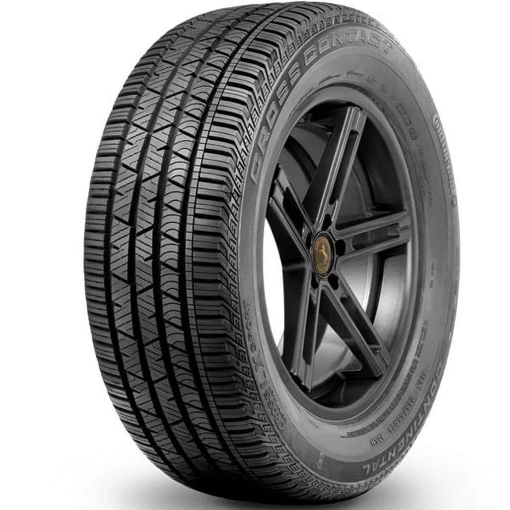 All Season 255/50R20 109H XL SUV/Crossover Tire F24668