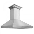 48 in. Stainless Steel Wall Range Hood P461683