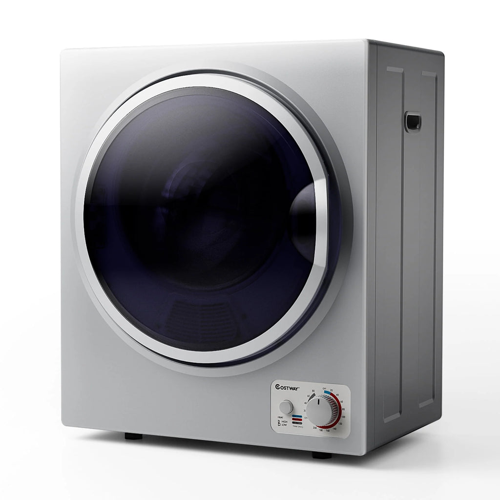 Compact Electric Laundry Dryer 1.5 cu.ft. J2310