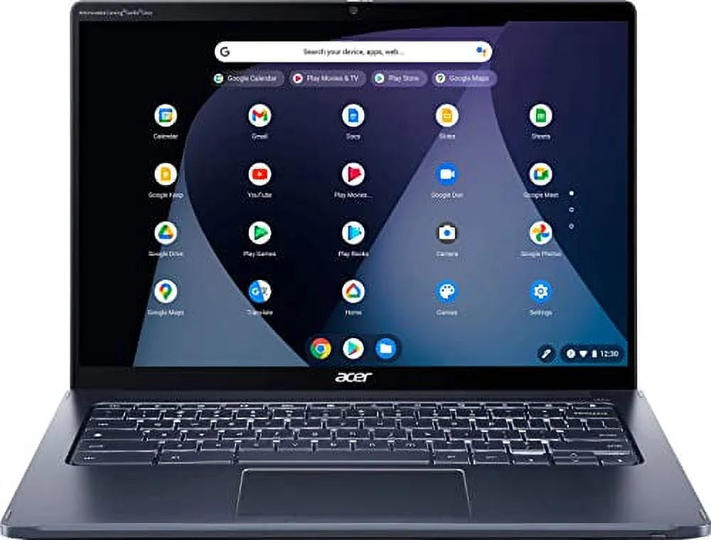 14 Inch Touchscreen 2-in-1 Laptop X33945