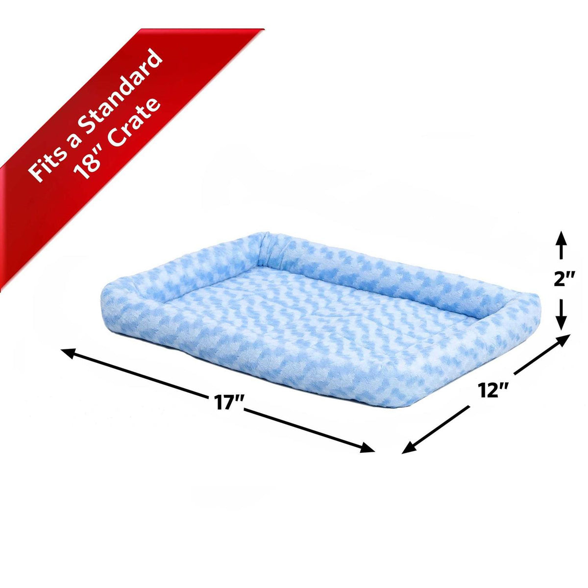 Quiet Time Pet Bed K517448
