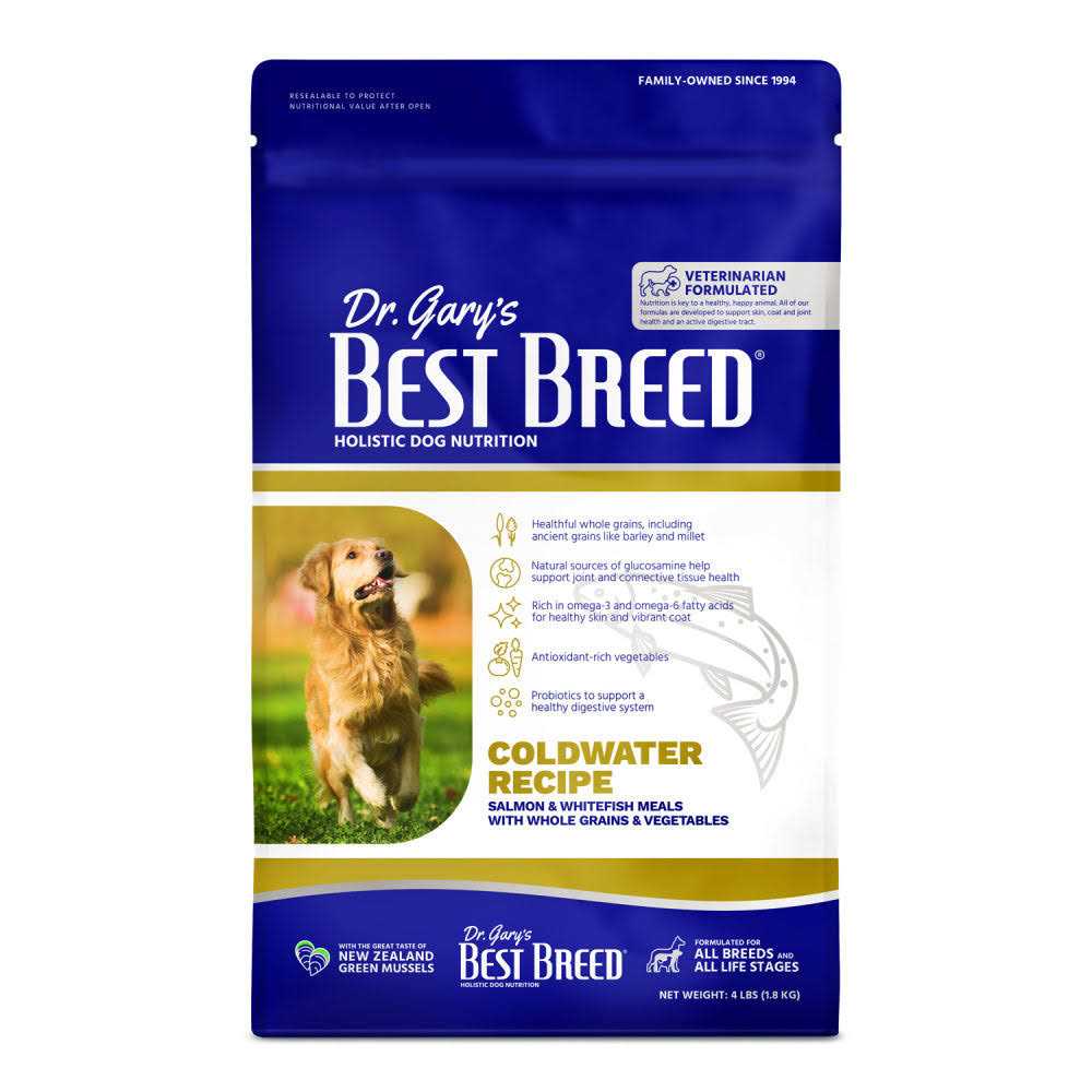 Dry Dog Food W934340