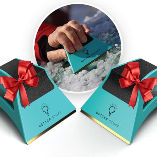 Ice Scraper for Car Windshield E2970