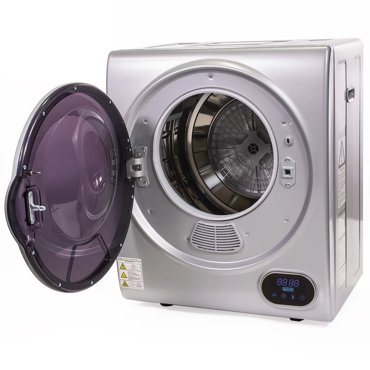 Digital Electric Compact Laundry Timer Control Panel T80082