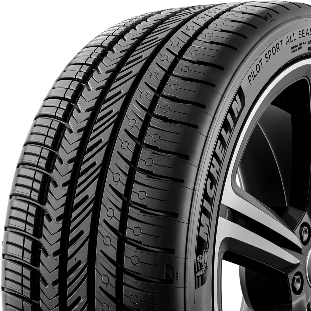 All Season 315/35ZR20 110Y XL Passenger Tire N784