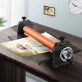 25 inch Manual Cold Roll Laminator Z2699