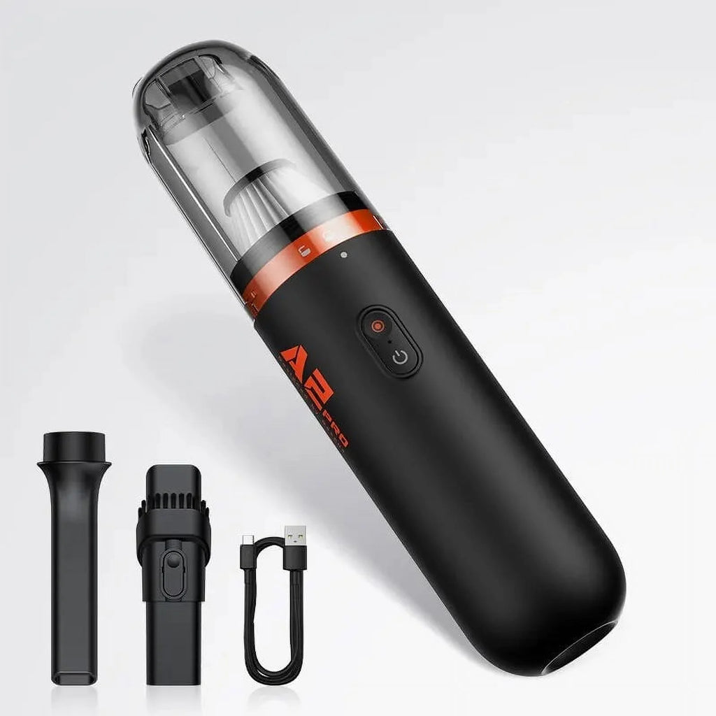 Wireless Portable Handheld Vacuum Cleaner D26073