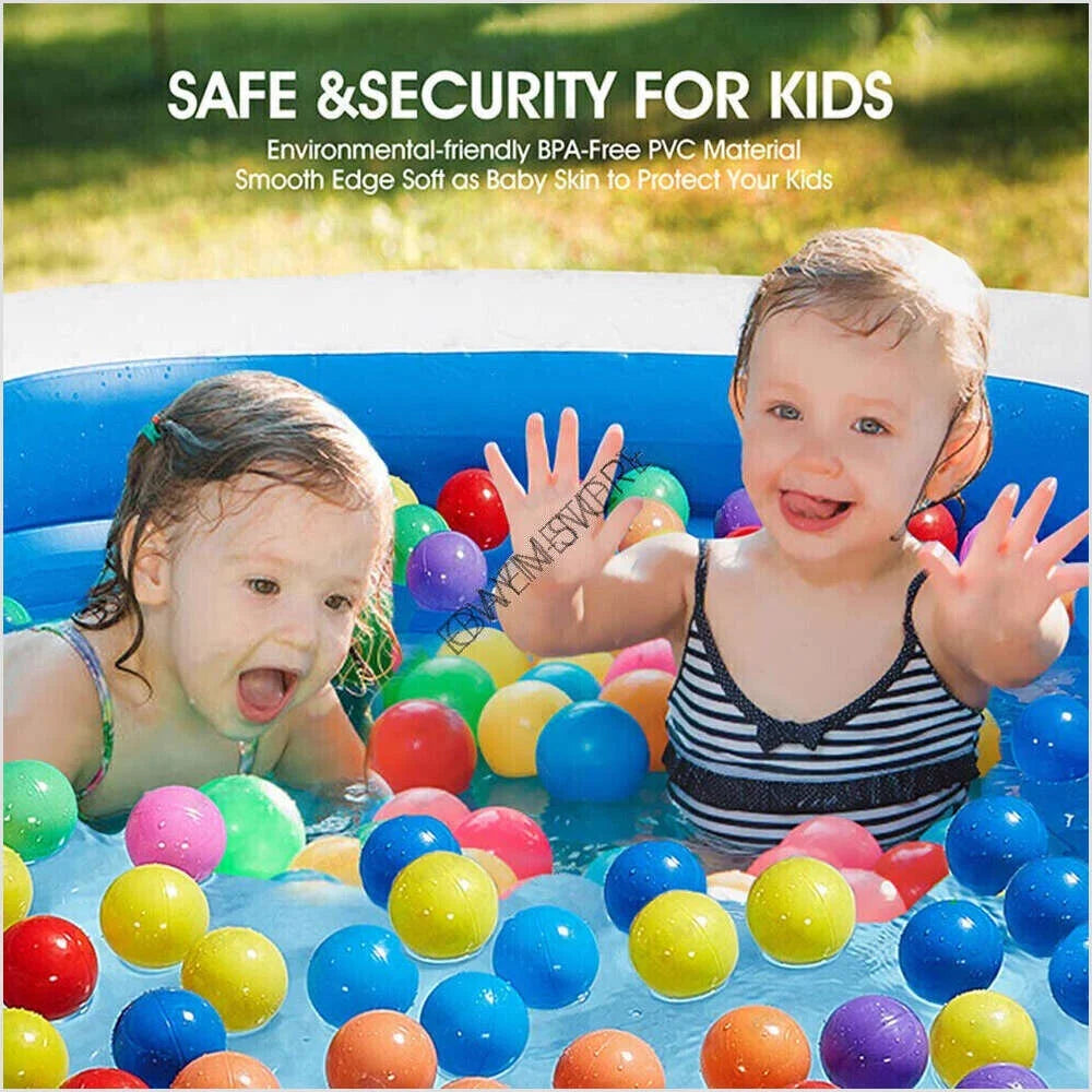 Inflatable Kids Swimming Pools T551