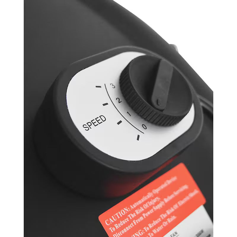 30 in. Direct Drive Drum Fan S945