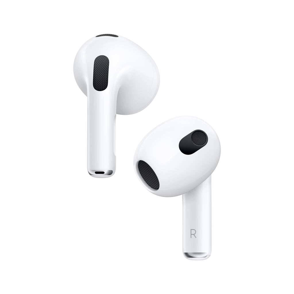 AirPods 3rd generation with Lightning Charging Case B4350