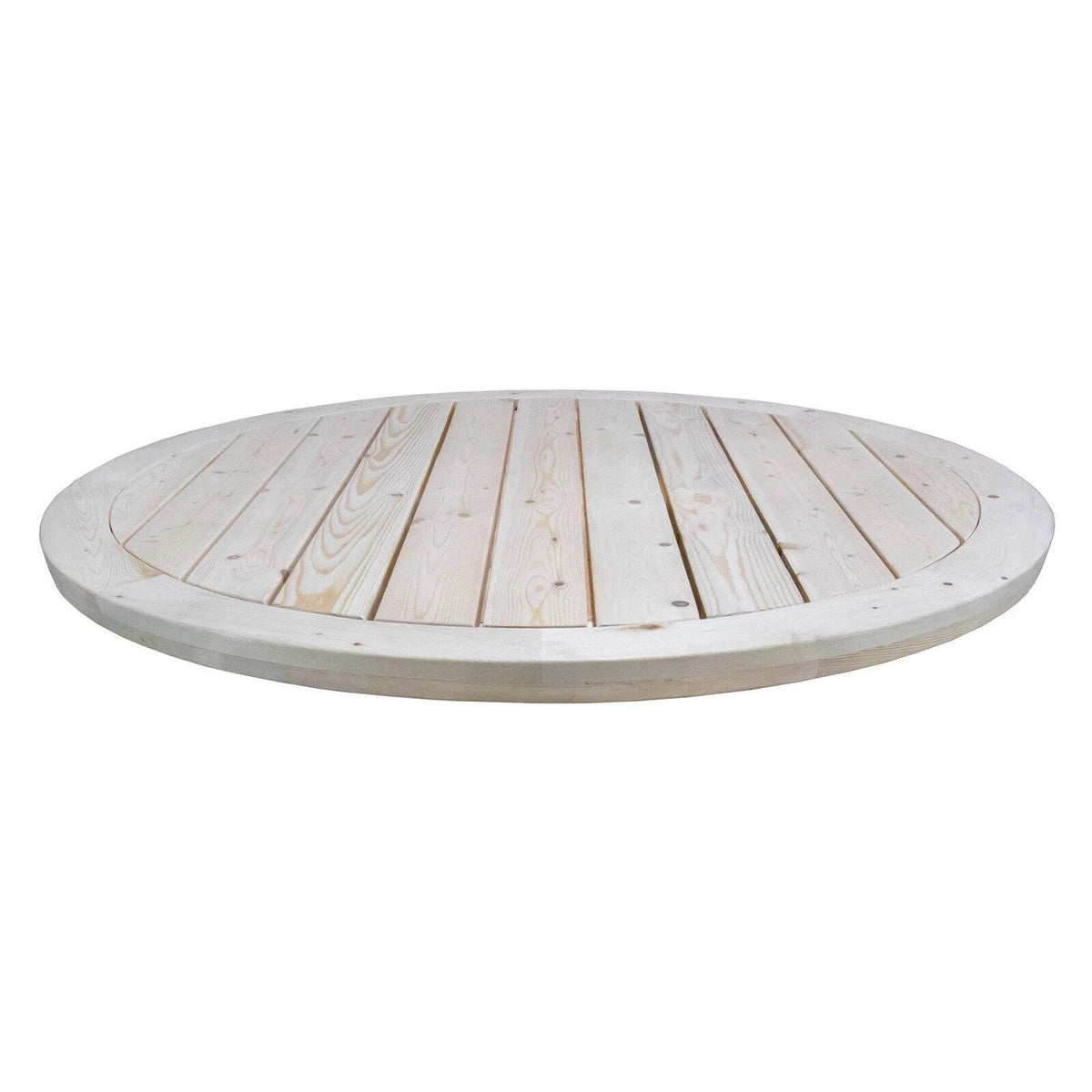 Wood Patio Dining Table D380255