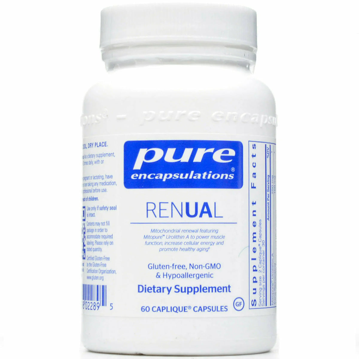 60 Capsules C73063