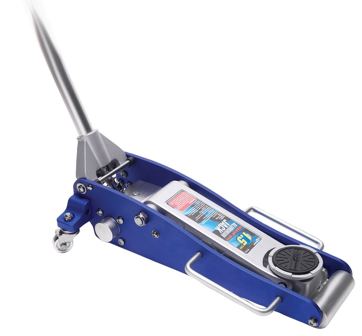 1.5 Ton Aluminum Jack D985394