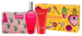 3 Pc Eau de Toilette Spray, Body Lotion and Clutch Bag Set T816096